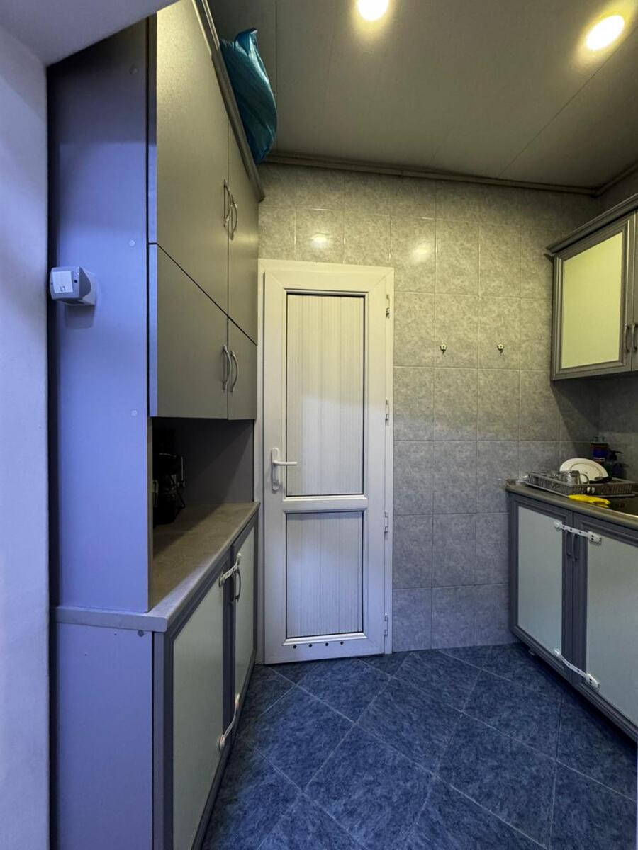 Satılır 2 otaqlı köhnə tikili 35 m² — Mənzil, Bakı (10)