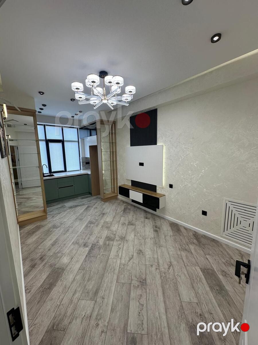 Satılır 2 otaqlı yeni tikili 50 m² — Mənzil, Bakı (5)