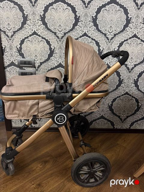 Meryem Forbaby kalyaska 40 azn qış çexolu altının sebeti var ünvan