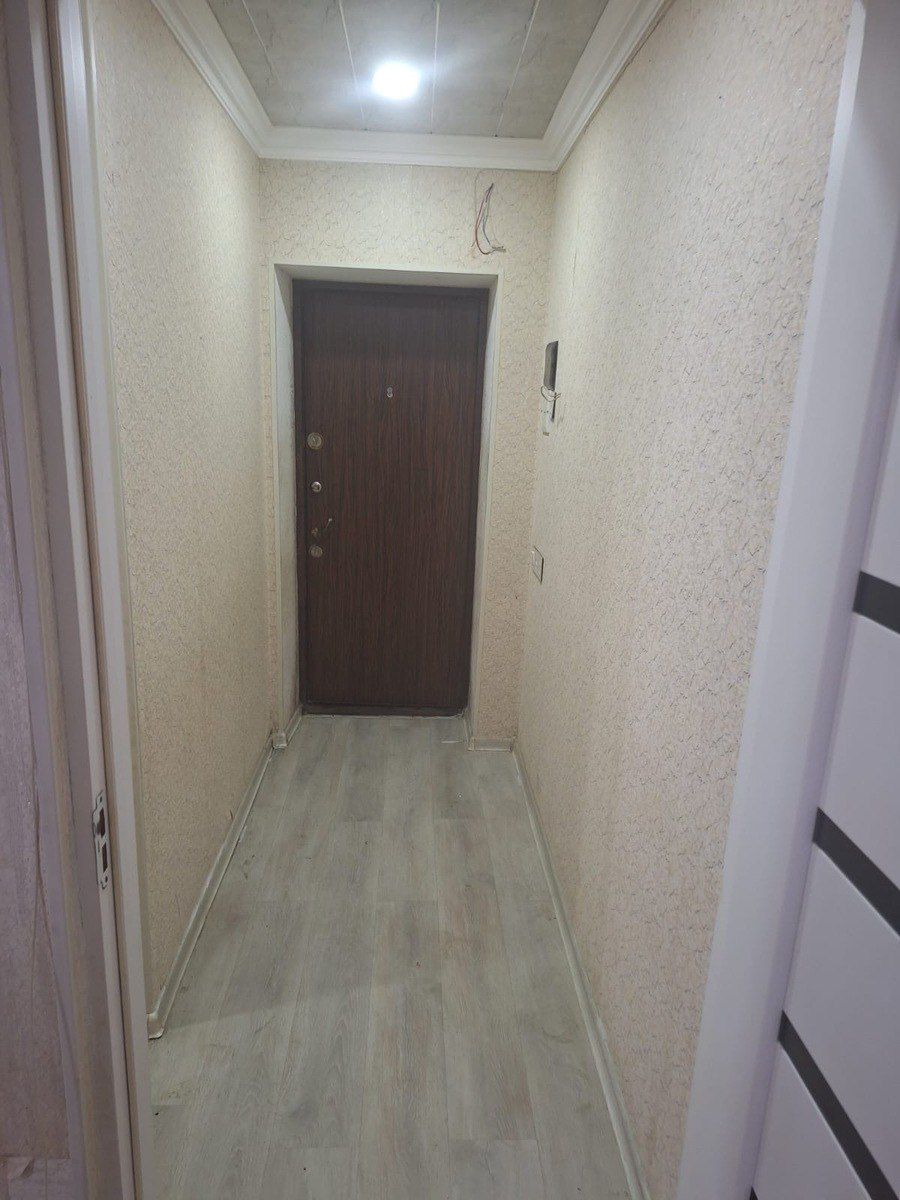 2-otaqlı mənzil, İqor Ağayev küç.4, 50 m² — Mənzil, Bakı (4)