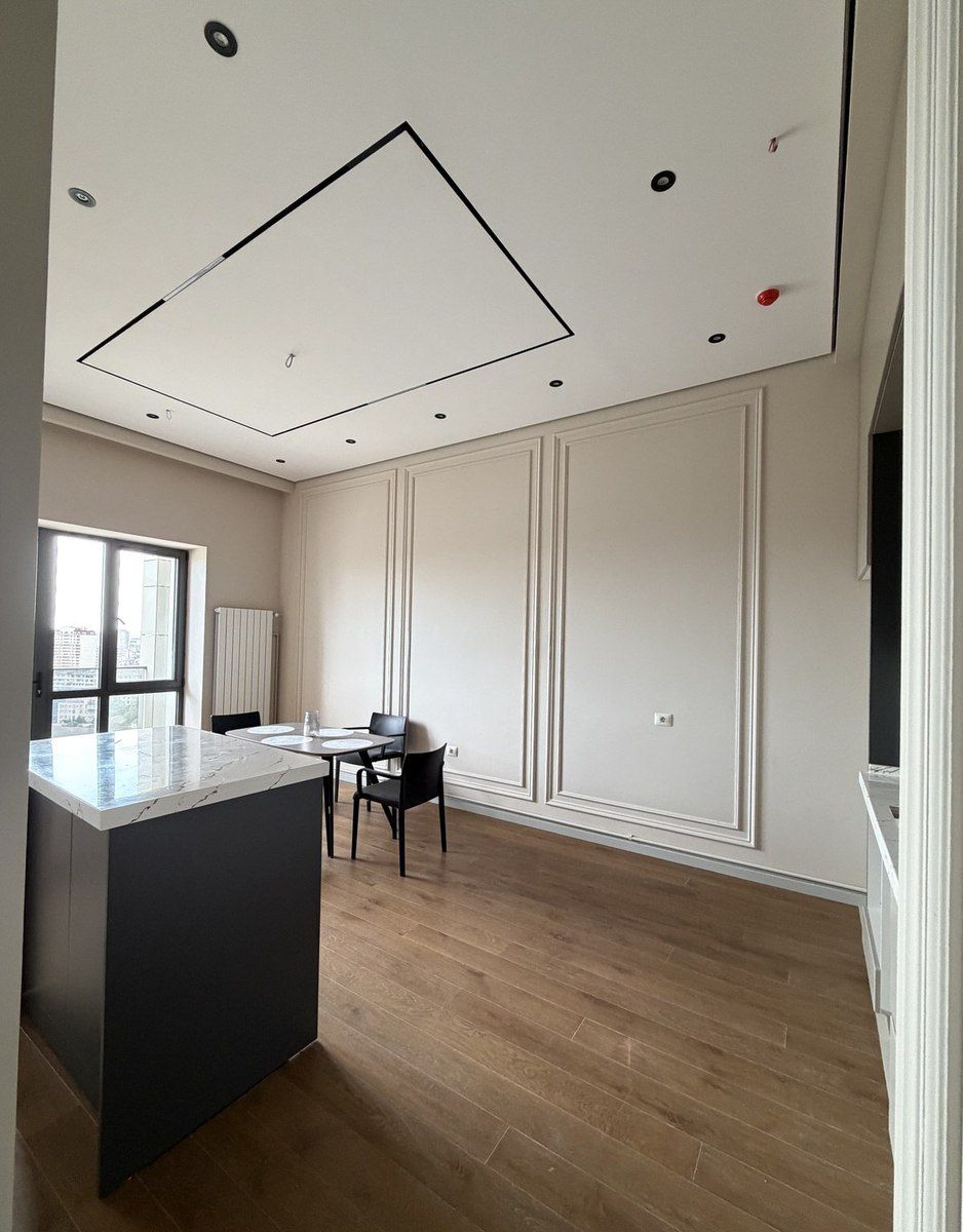 Satılır 3 otaqlı yeni tikili 72 m² — Mənzil, Bakı (4)