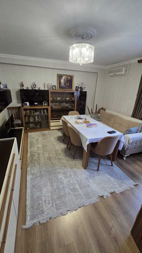 Satılır 3 otaqlı yeni tikili 65 m² — Bakı