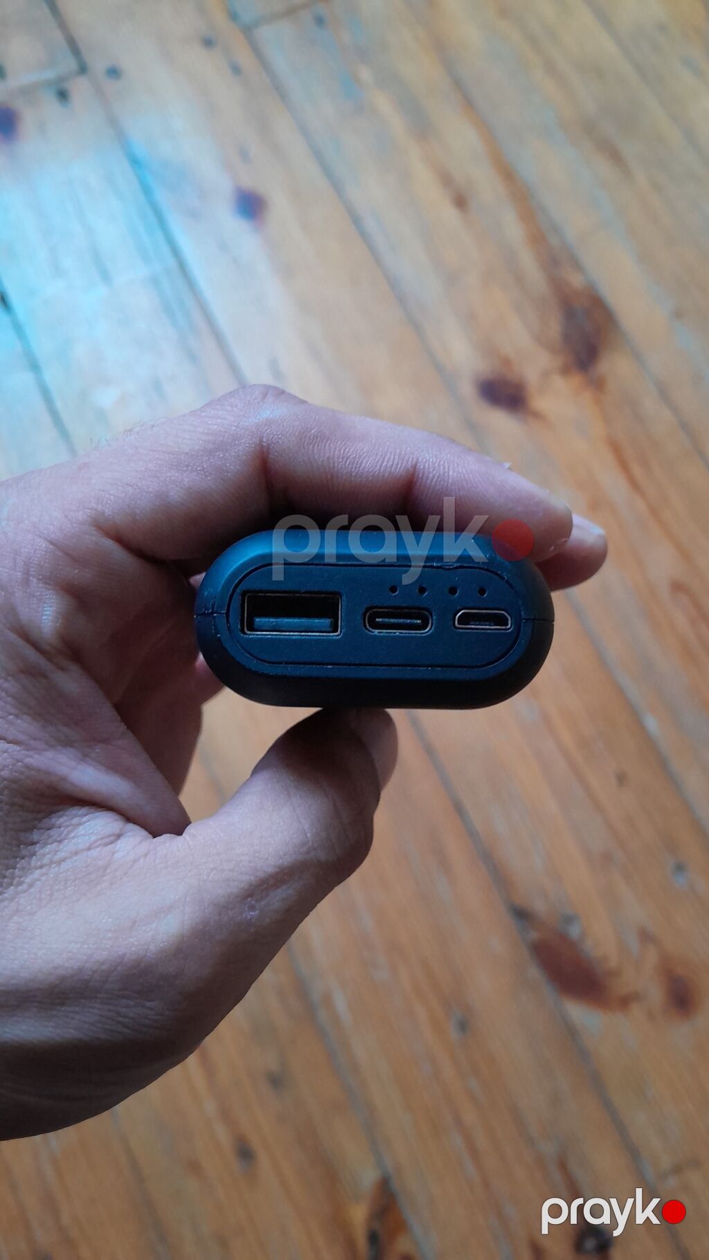 Powerbank 10000 mAh, İşlənmiş — Powerbank-lər, Bakı (2)