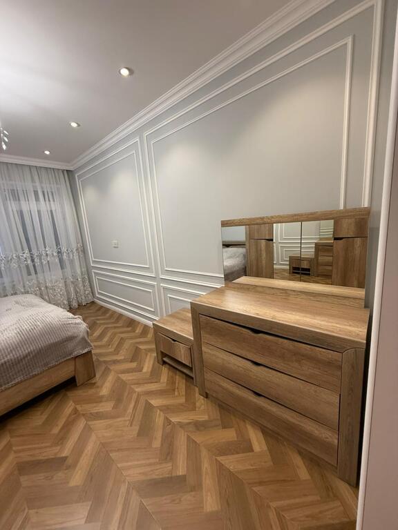İcarəyə verilir 2 otaqlı yeni tikili 80 m² — Mənzil, Bakı (11)