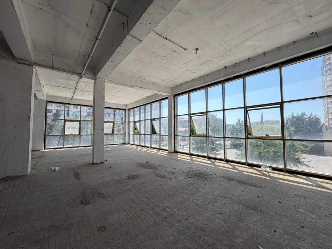 İcarəyə verilir obyekt 700 m² — Əmlak, Bakı (2)