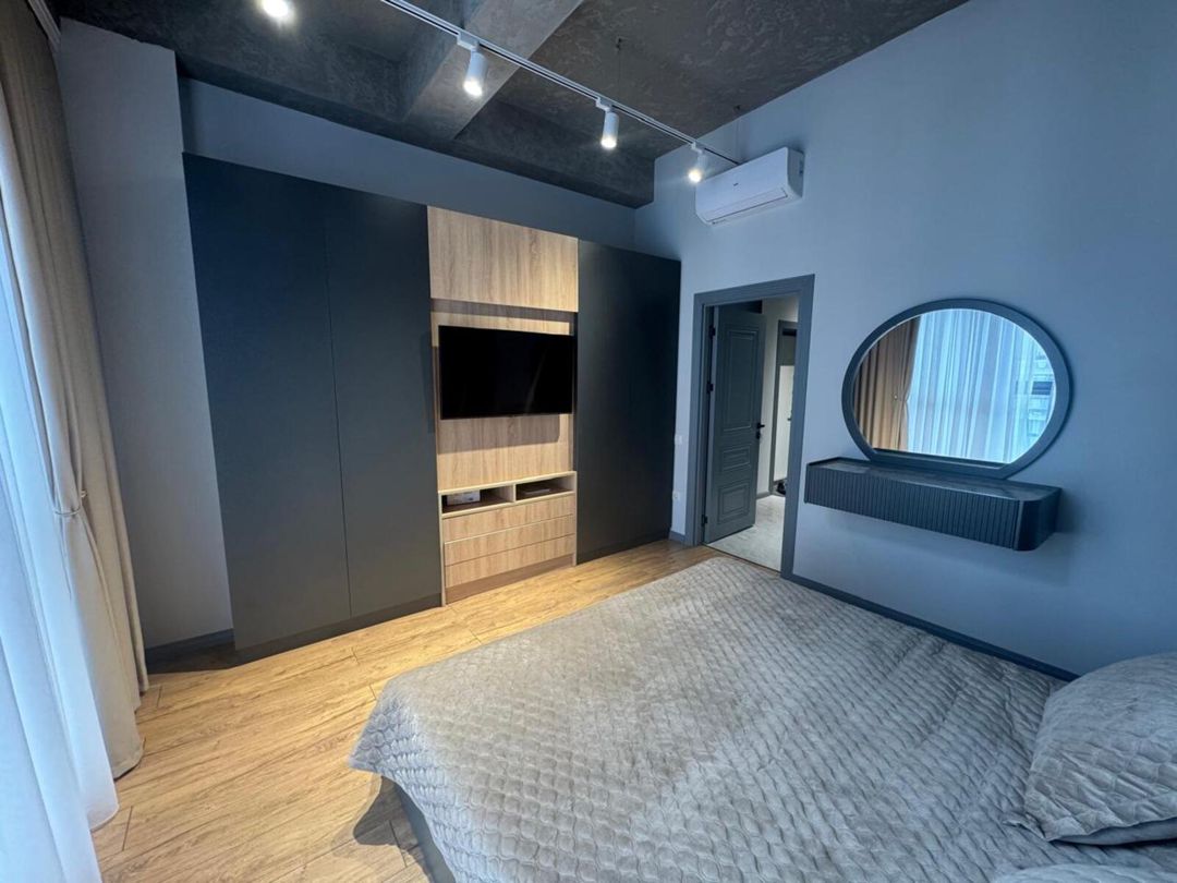 İcarəyə verilir 2 otaqlı yeni tikili 71 m² — Mənzil, Bakı (10)