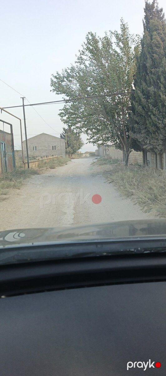 14 sot torpaq sahəsi, Zirə qəs — Torpaq, Bakı (12)