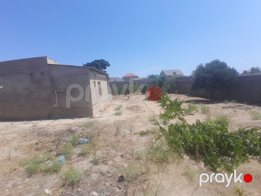 Satılır torpaq 12 sot — Torpaq, Bakı (8)