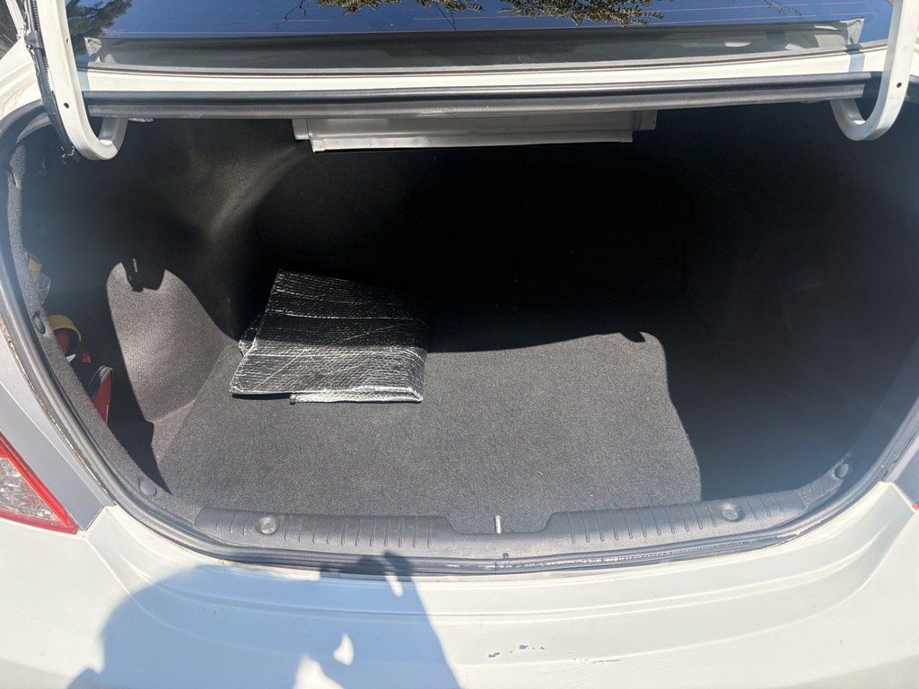 Hyundai Accent, 1.6 L, 2013 il, 64 000 km — Avtomobillər, Bakı (10)