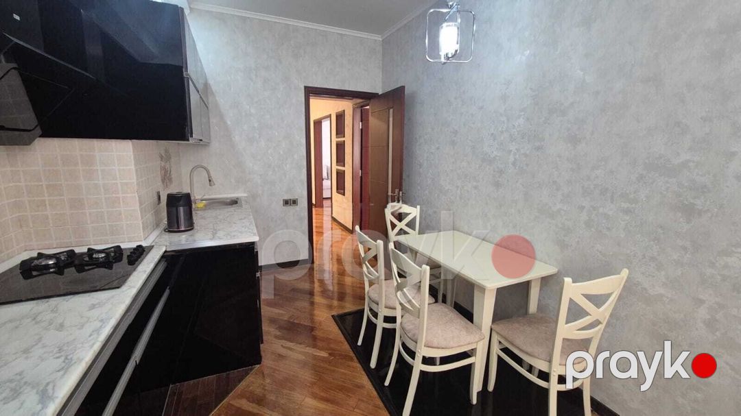 İcarəyə verilir 2 otaqlı yeni tikili 100 m² — Mənzil, Bakı (8)