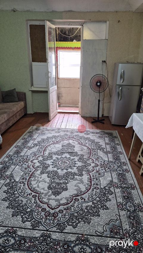 1-otaqlı mənzil kirayə verilir, 20 Yanvar m., 35 m²