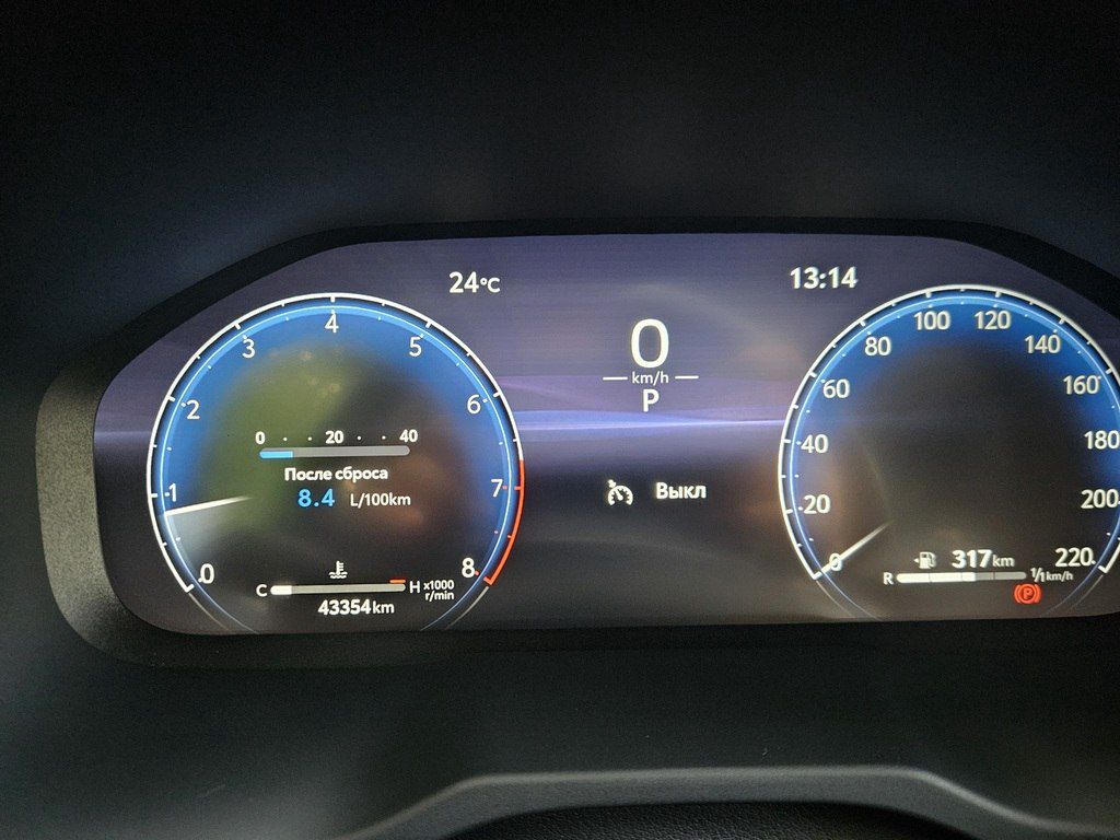 Toyota RAV4, 2.5 L, 2023 il, 43 000 km — Avtomobillər, Bakı (6)