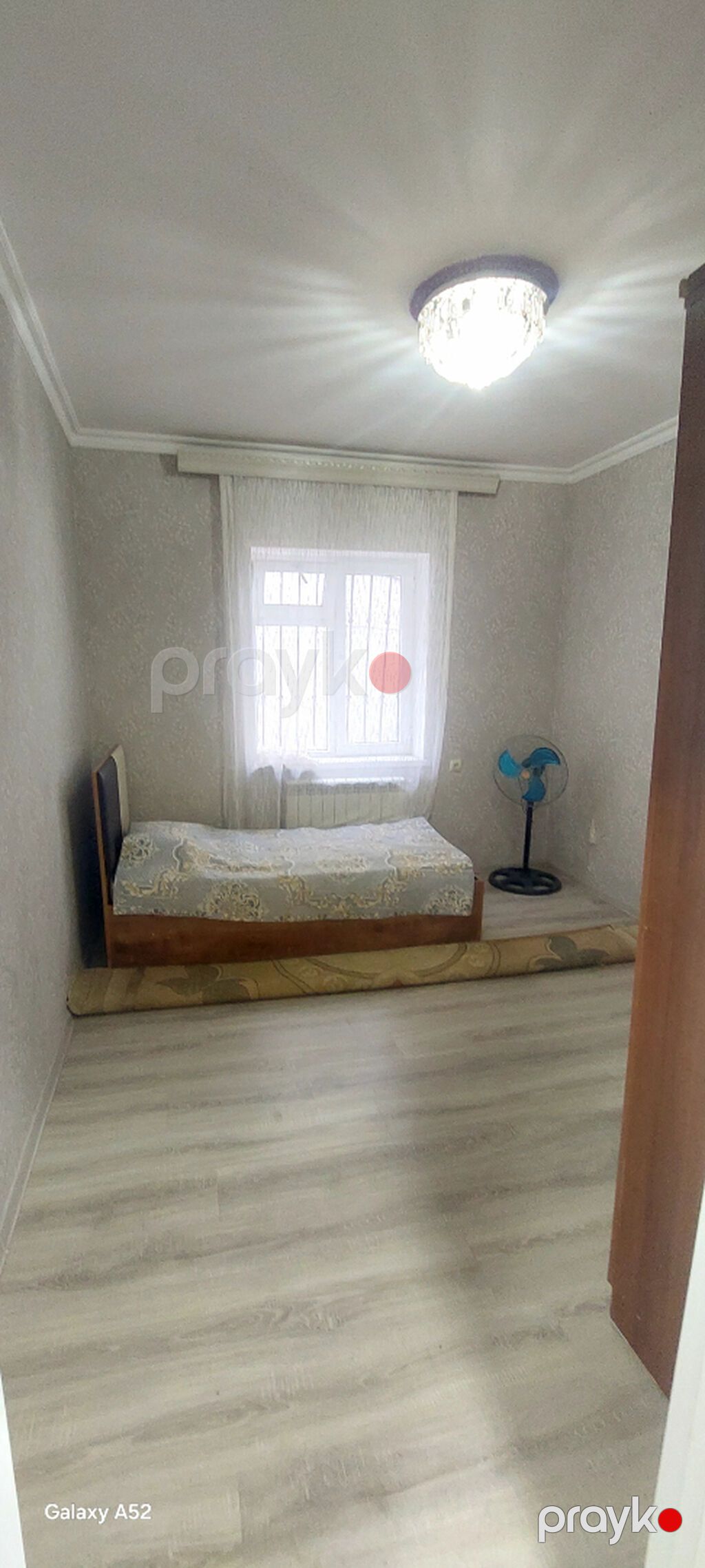Biləcəri 3 otaqlı, 135 kv. m, Yeni təmirli — Ev, villa, Bakı (7)
