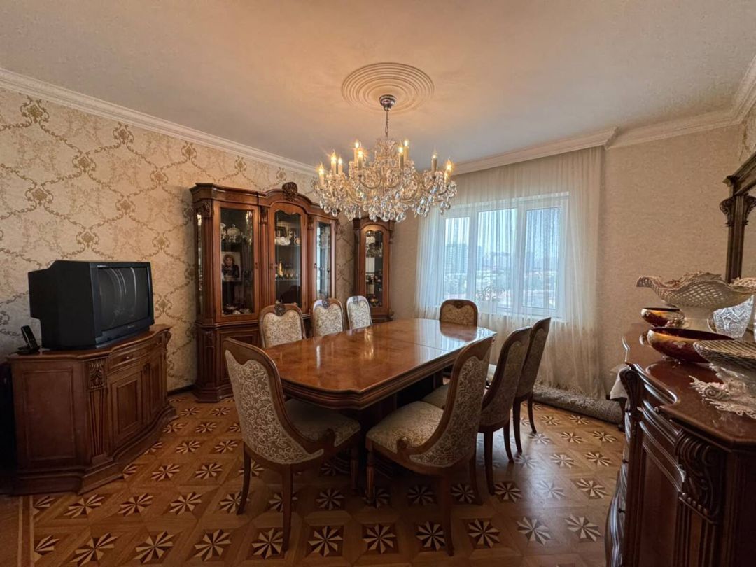 Satılır 3 otaqlı yeni tikili 85 m² — Mənzil, Bakı (8)