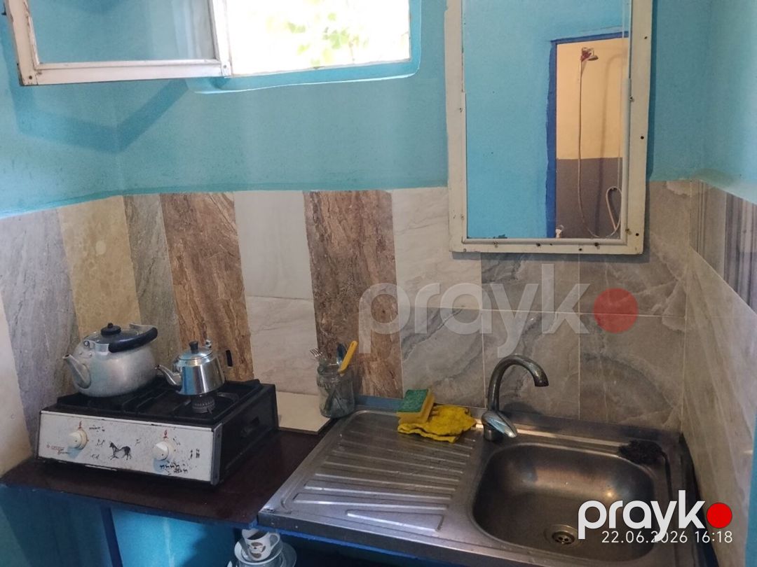 Həyət evi kirayə verilir, Bakıxanov qəs — Ev, villa, Bakı (7)