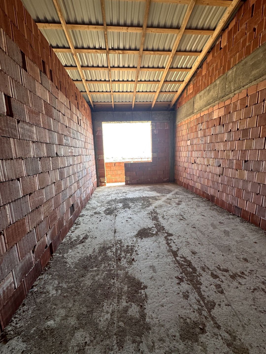 Satılır 1 otaqlı yeni tikili 54 m² — Mənzil, Bakı (5)