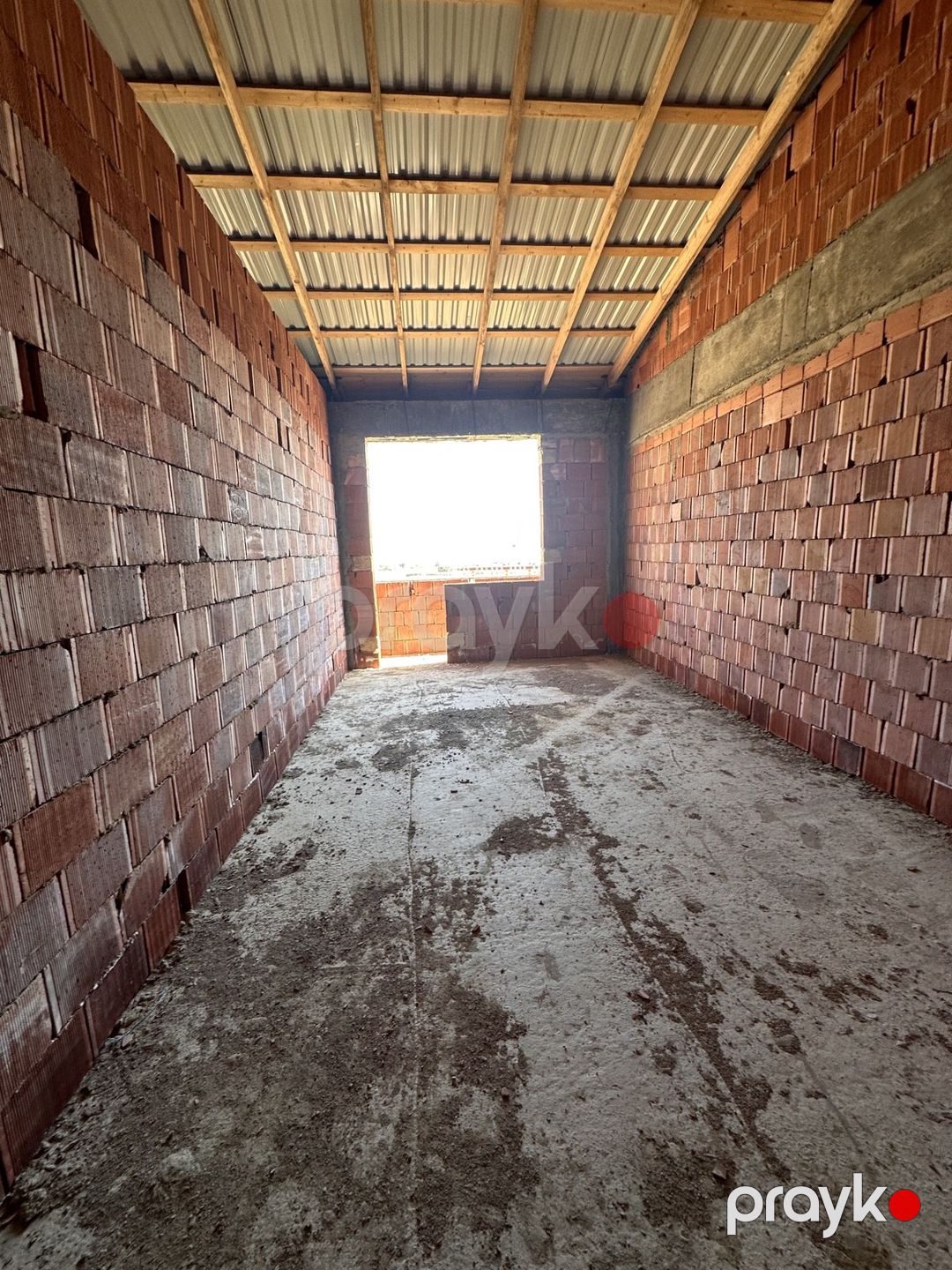 Satılır 1 otaqlı yeni tikili 54 m² — Mənzil, Bakı (5)