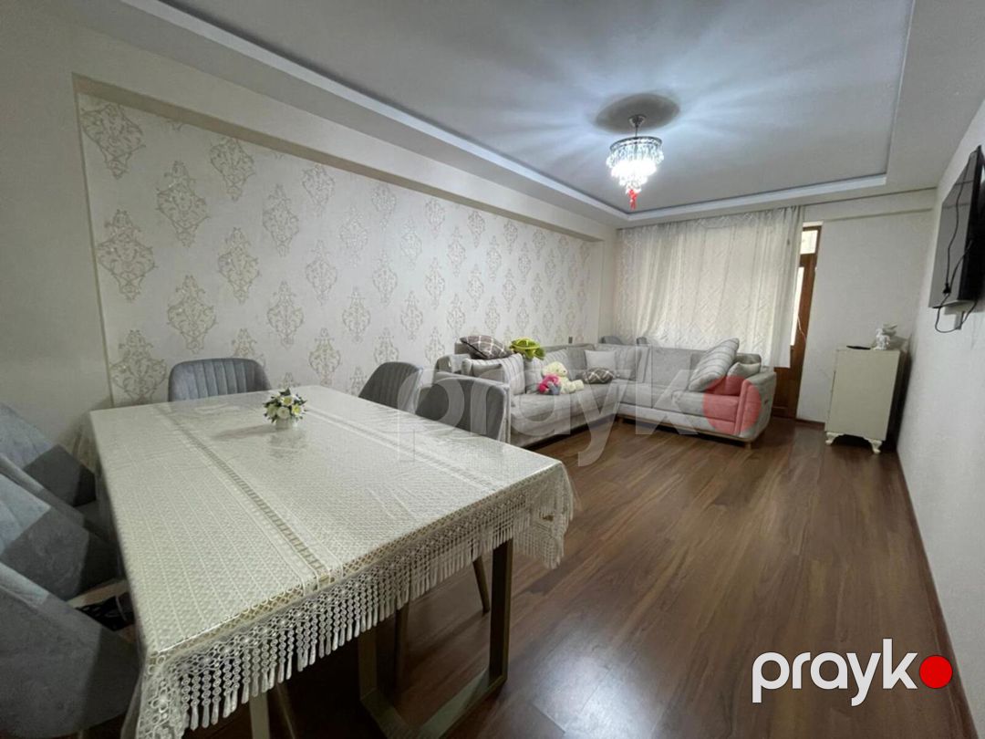 Satılır 3 otaqlı yeni tikili 130 m² — Mənzil, Bakı (5)