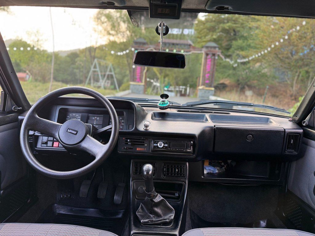 Tofas Dogan, 1.6 L, 2004 il, 89 000 km — Avtomobillər, Qəbələ (9)