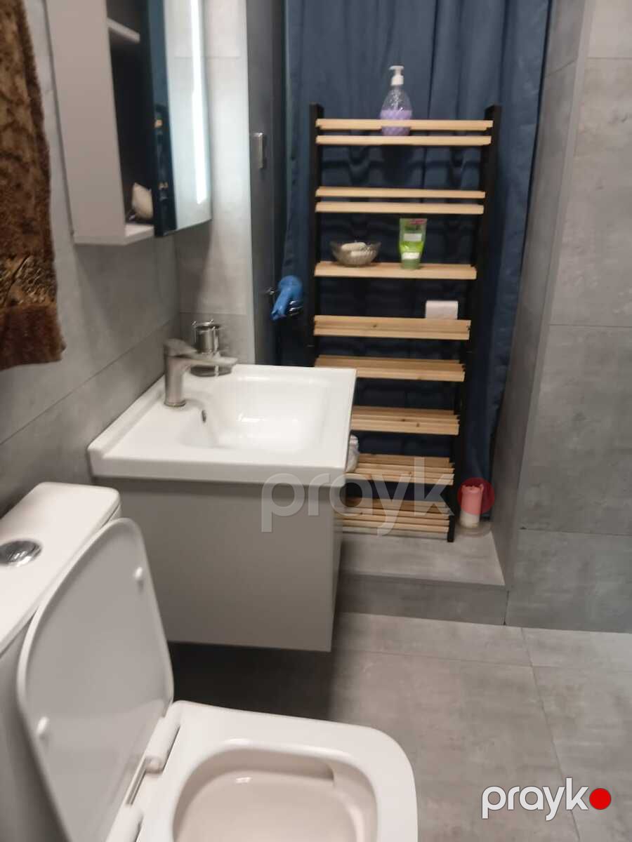 İcarəyə verilir 3 otaqlı həyət evi/bağ evi 100 m² — Ev, villa, Qəbələ (11)