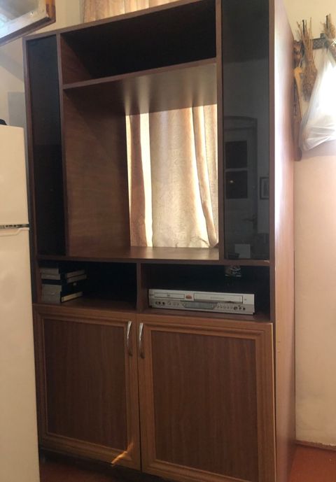 Tv Dolab — Bakı