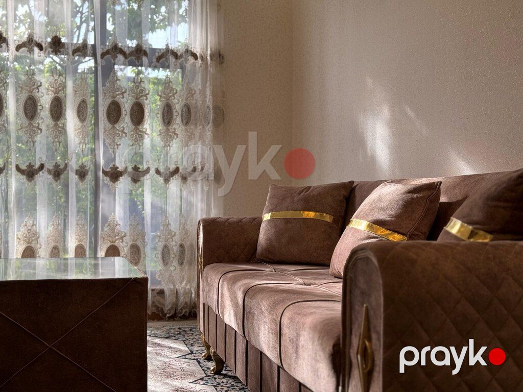 Bağ evi kirayə verilir, Qusar r — Ev, villa, Qusar (11)