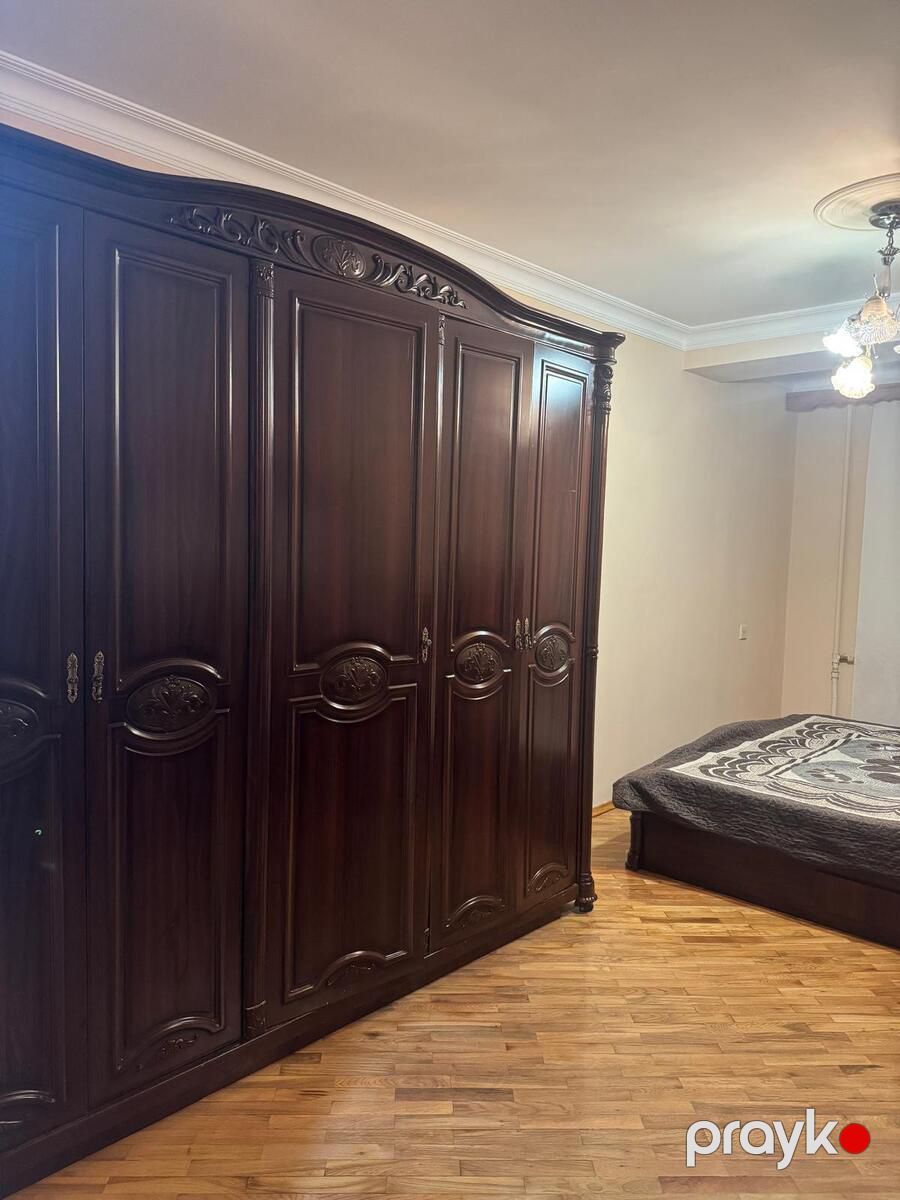 Satılır 2 otaqlı yeni tikili 77 m² — Mənzil, Bakı (8)