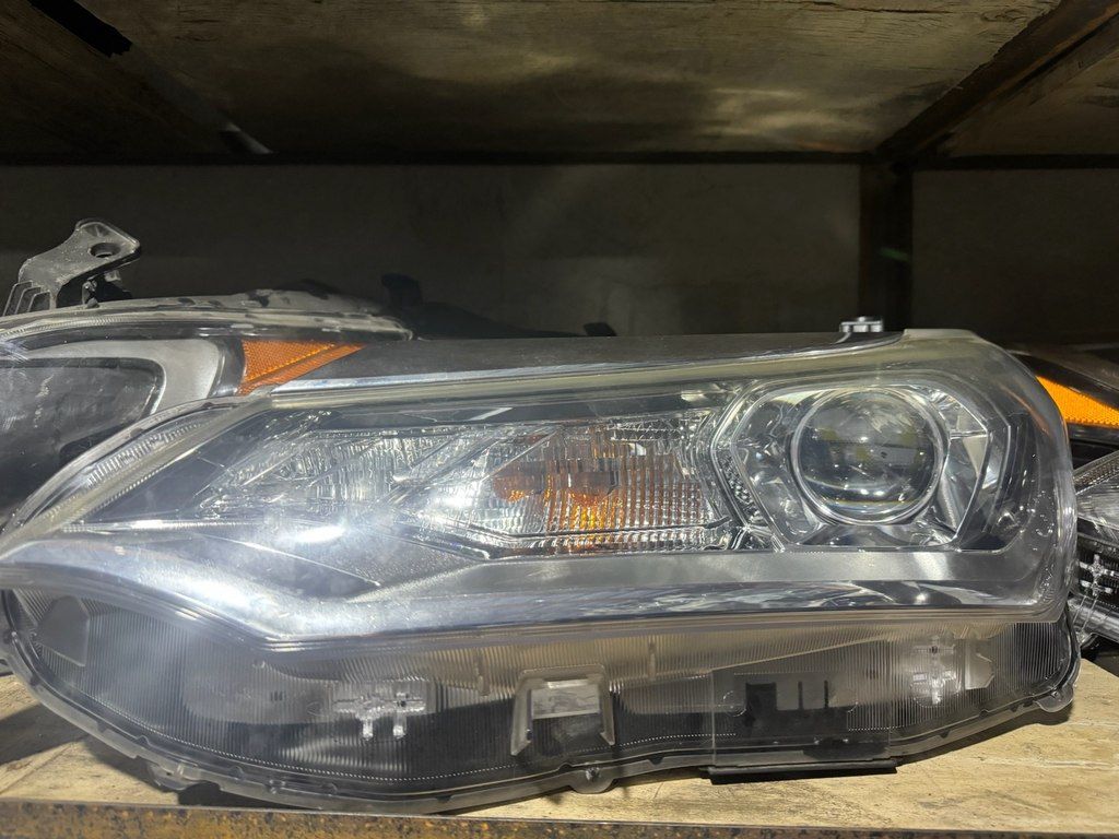 "Toyota Aqua, Toyota Corolla Fielder, Toyota Vitz" ehtiyat hissələri — Ehtiyat hissələri və aksesuarlar, Bakı (11)