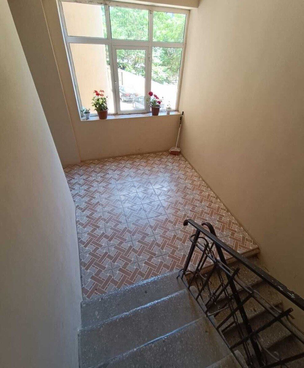 Satılır 3 otaqlı yeni tikili 130 m² — Mənzil, Bakı (11)