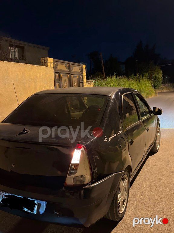 Renault Tondar, 1.6 L, 2013 il, 346 000 km — Avtomobillər, Bakı (4)