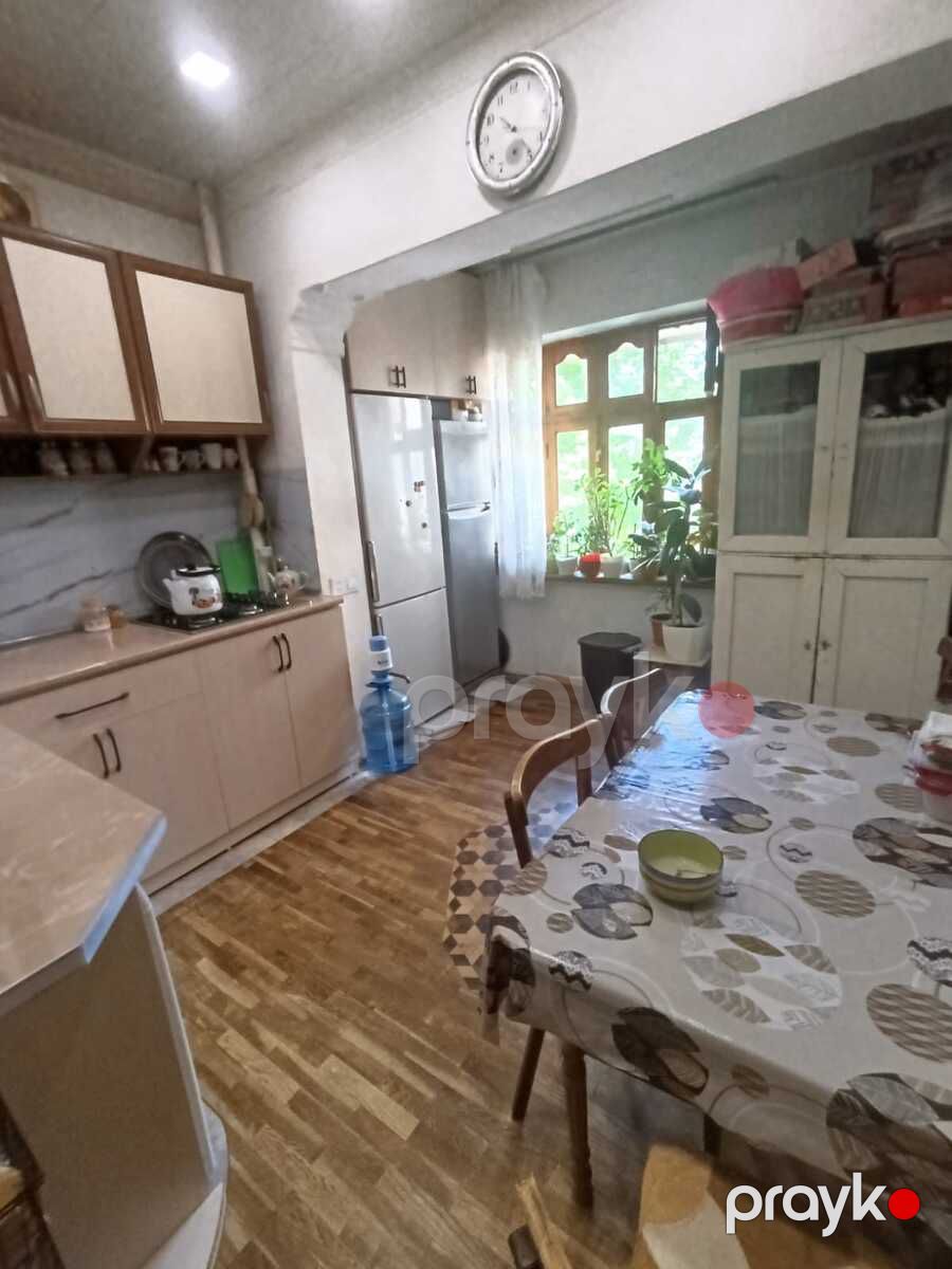 Satılır 3 otaqlı köhnə tikili 83 m² — Mənzil, Bakı (9)