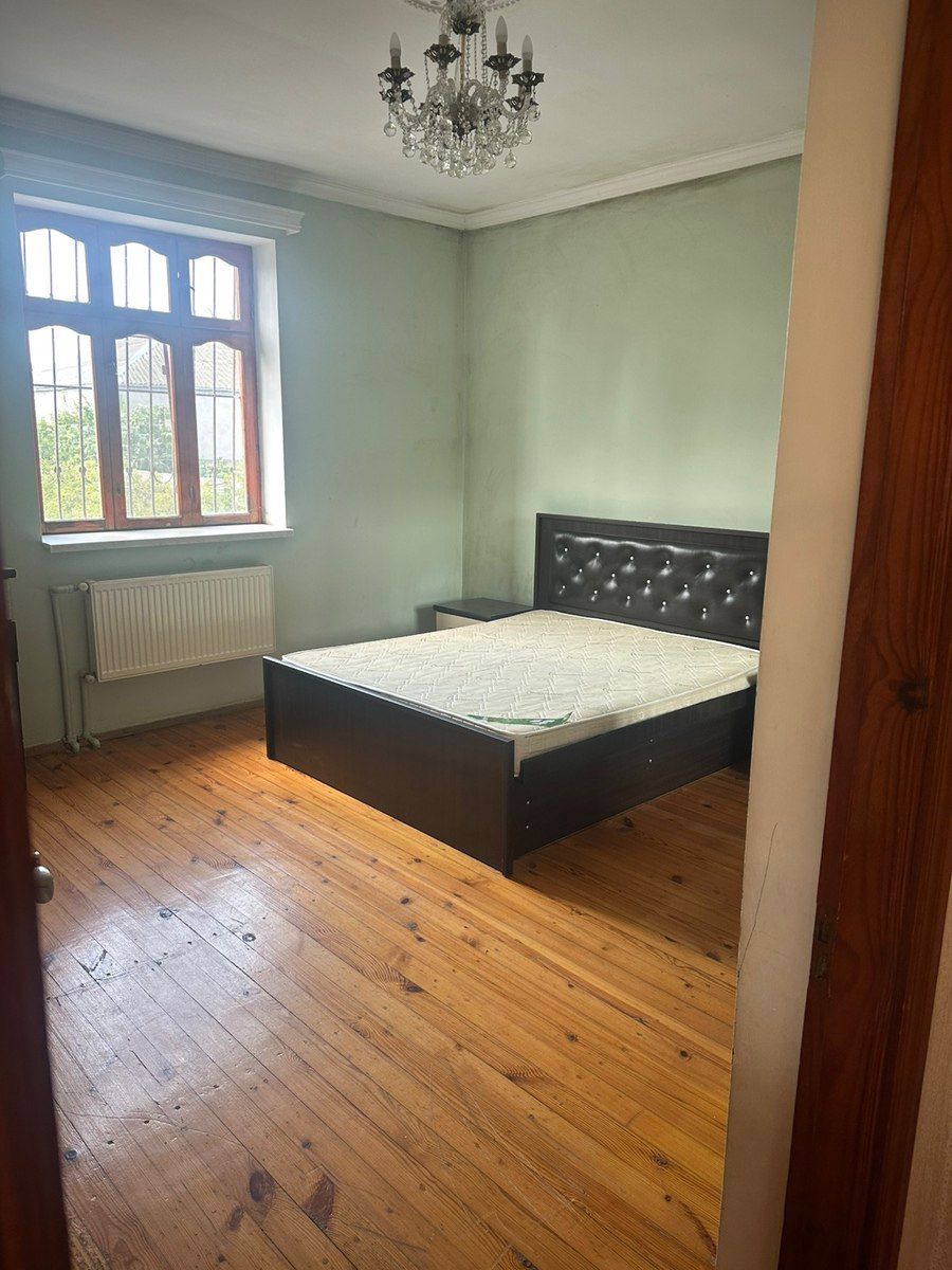 Həyət evi kirayə verilir, Maştağa qəs — Ev, villa, Bakı (5)