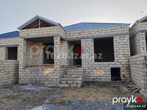 3 otaqlı yarıtikili