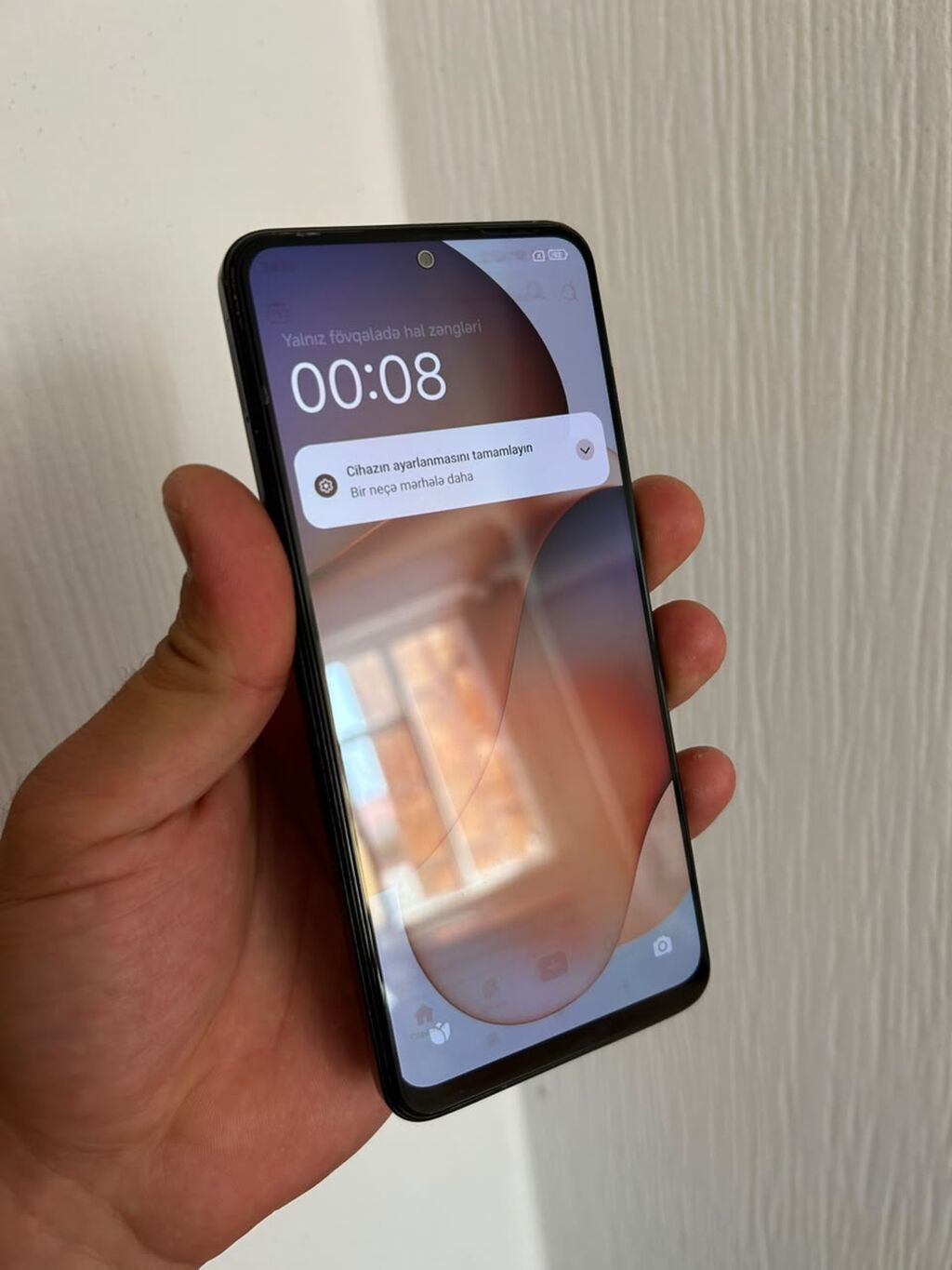 Redmi Note 12, 128 GB — Xiaomi, Bakı (3)