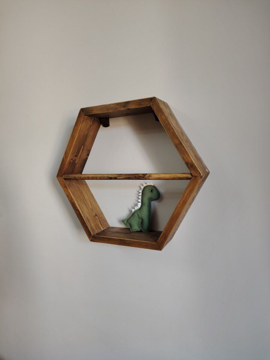 Dekor üçün rəf — Mebel, Bakı (2)
