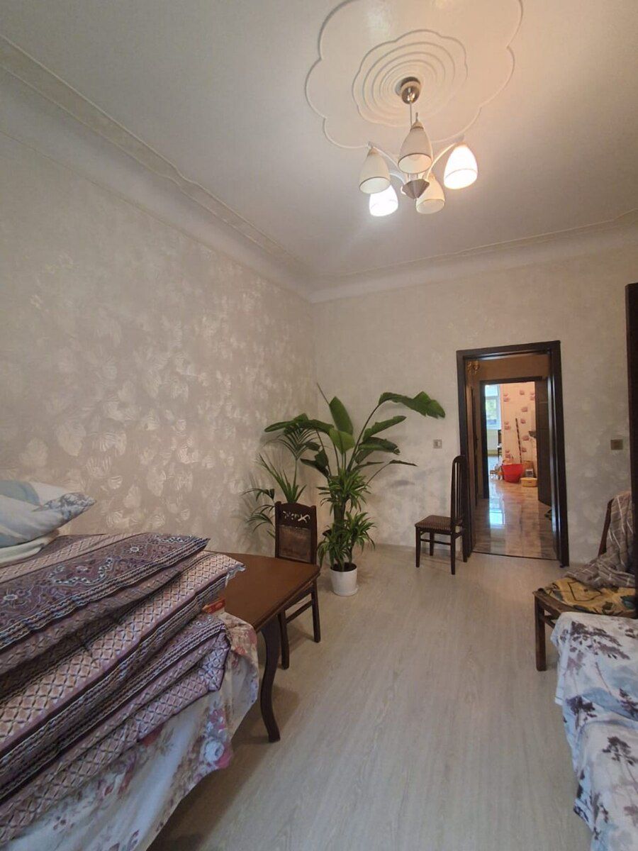 2-otaqlı mənzil, Sumqayıt ş., 71 m² — Mənzil, Sumqayıt (7)