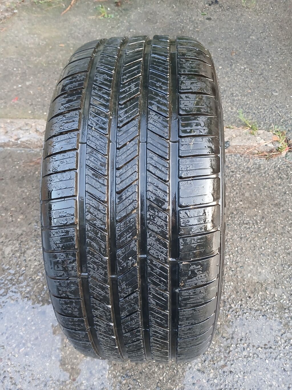 Goodyear Eagle LS-2 təkər - Ölçü: 245/45 R19 98V (sidewall üzərində — Şinlər, Bakı (3)