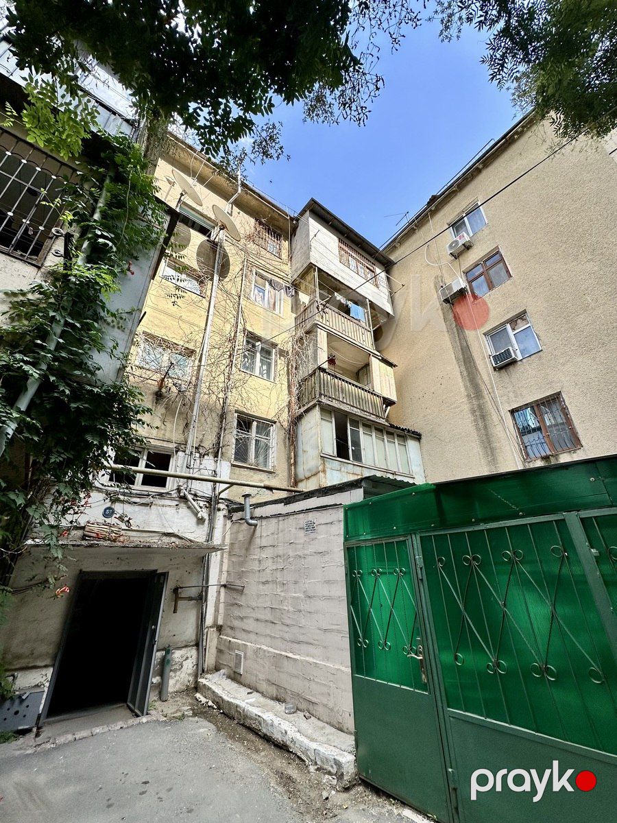 Satılır 2 otaqlı yeni tikili 42 m² — Mənzil, Bakı (2)
