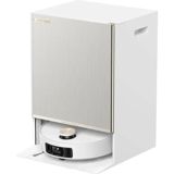 Robot Tozsoran "Dreame Matrix 10 Ultra White" — HM Electronics — Məişət texnikası
