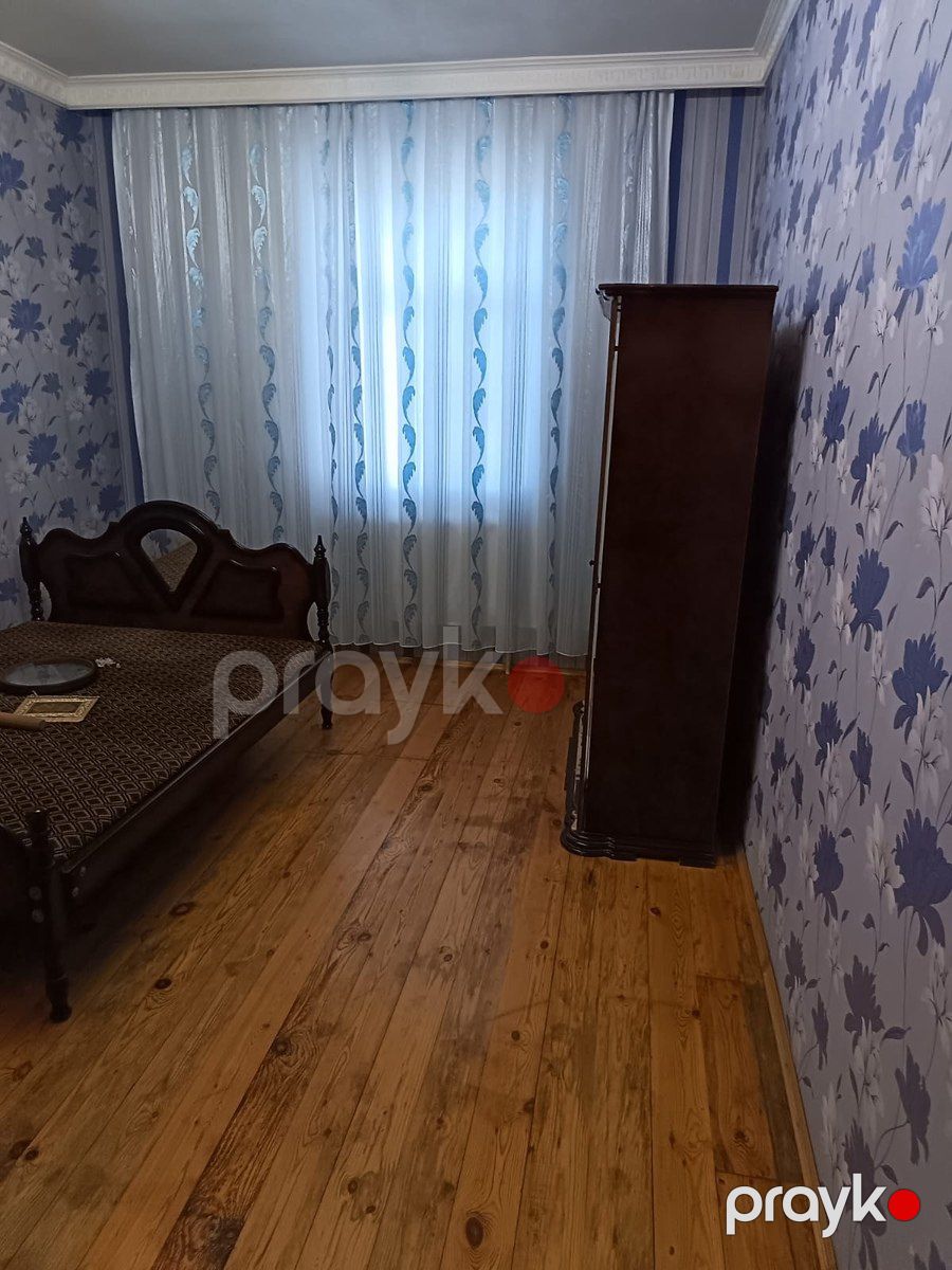 Həyət evi kirayə verilir, Avtovağzal m — Ev, villa, Bakı (5)