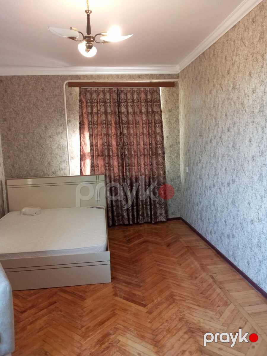 İcarəyə verilir 1 otaqlı köhnə tikili 35 m² — Mənzil, Bakı (7)