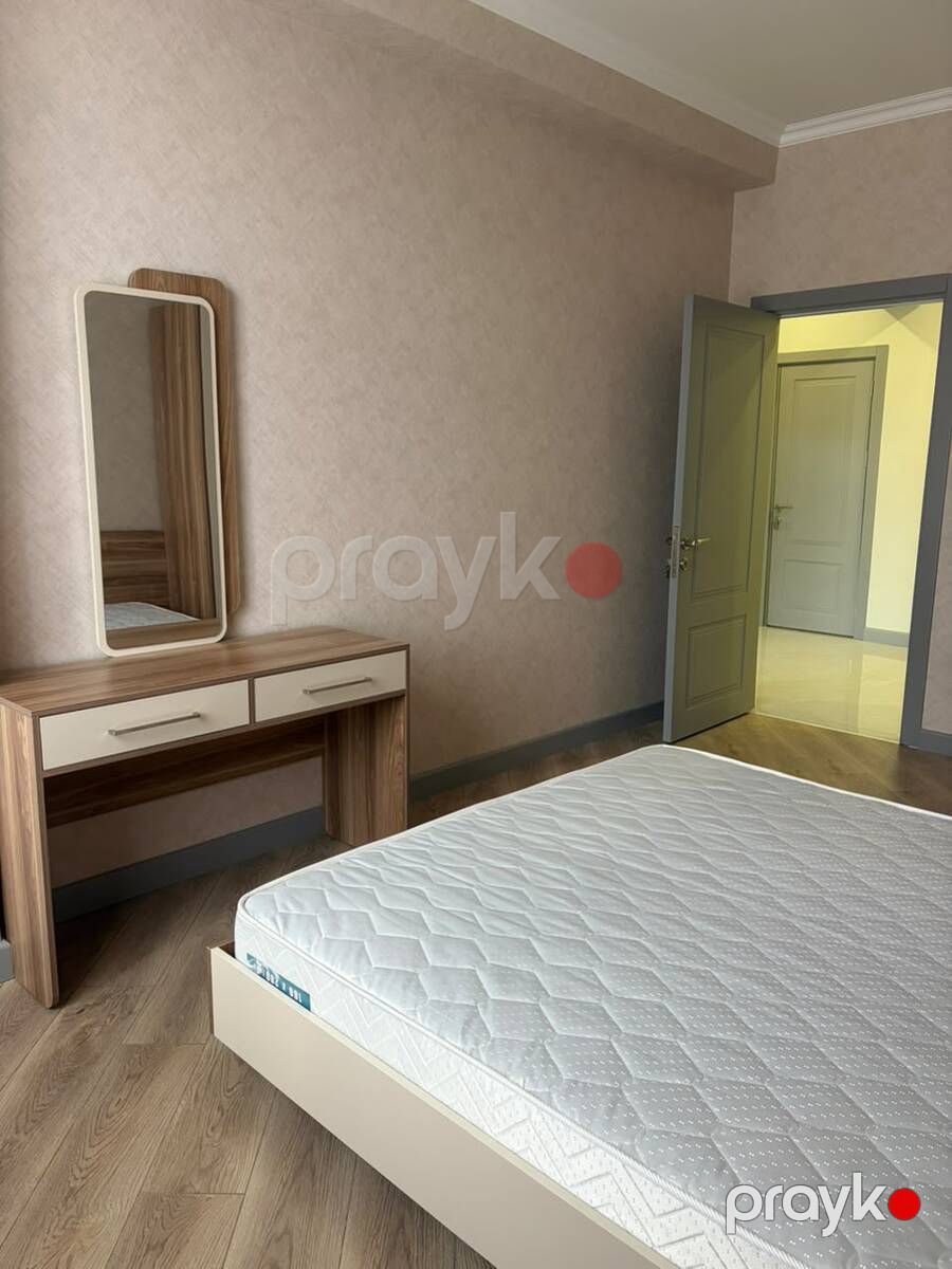 İcarəyə verilir 3 otaqlı yeni tikili 72 m² — Mənzil, Bakı (12)