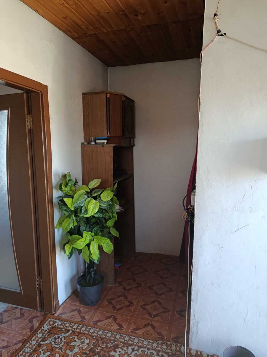 Satılır 3 otaqlı həyət evi/bağ evi 55 m² — Ev, villa, Bakı (6)