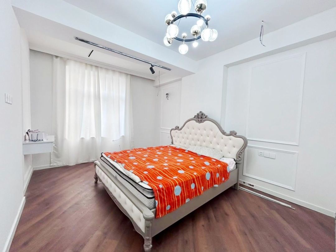 Satılır 3 otaqlı yeni tikili 130 m² — Mənzil, Bakı (7)