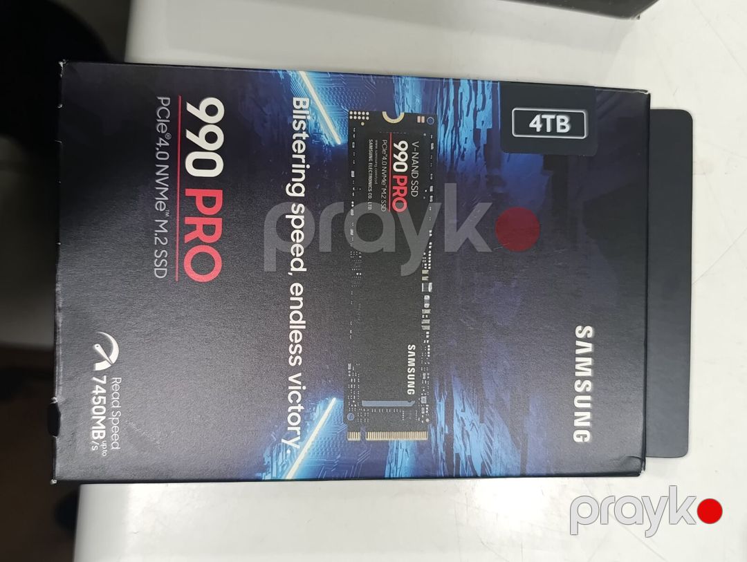 Xarici Hard Disk "HDD və SSD" — Kompüterlər və noutbuklar, Bakı (9)
