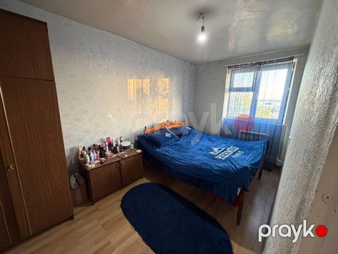 Satılır 2 otaqlı köhnə tikili 45 m²