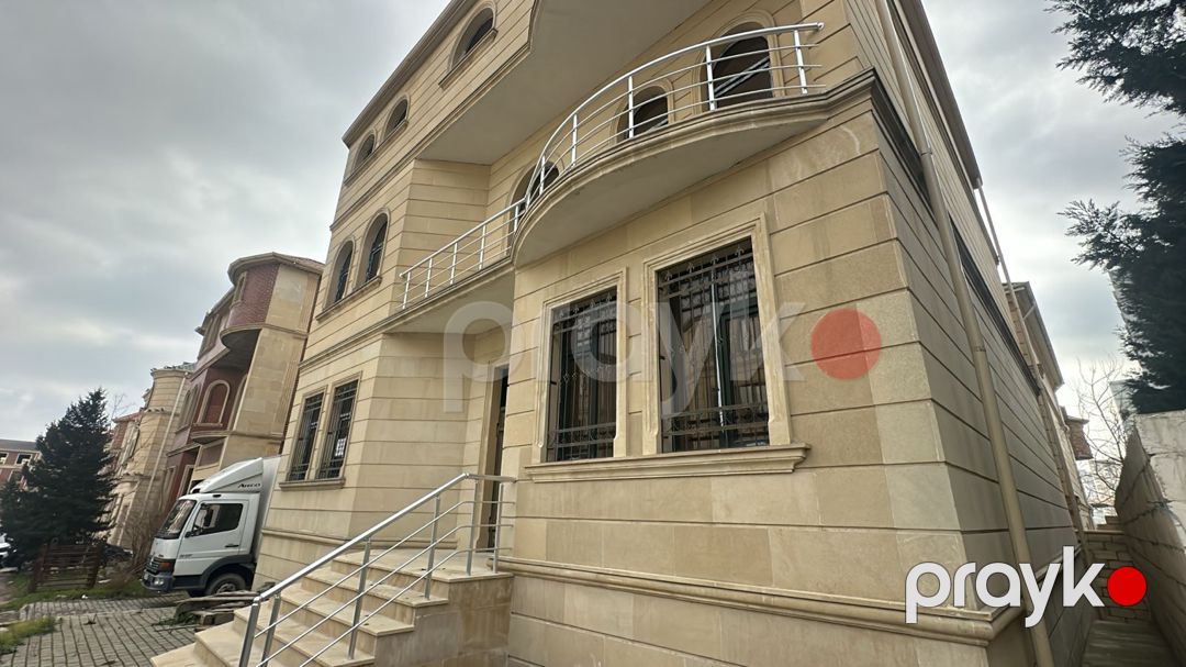İcarəyə verilir 15 otaqlı ofis 1000 m² — Ofis, Bakı