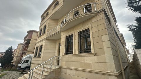 İcarəyə verilir 15 otaqlı ofis 1000 m² — Bakı