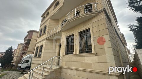 İcarəyə verilir 15 otaqlı ofis 1000 m² — Bakı