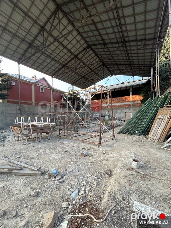 Nizami rayonunda Torpaq Satılır, 8 sot — Torpaq, Bakı (6)